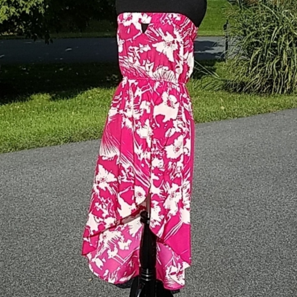 Dress by Angie